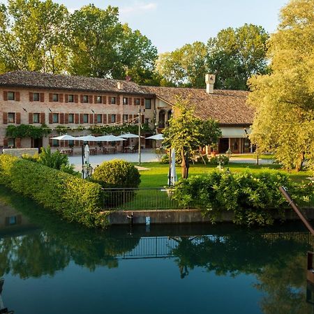 Ca' Muliner Otel Azzano Decimo Dış mekan fotoğraf