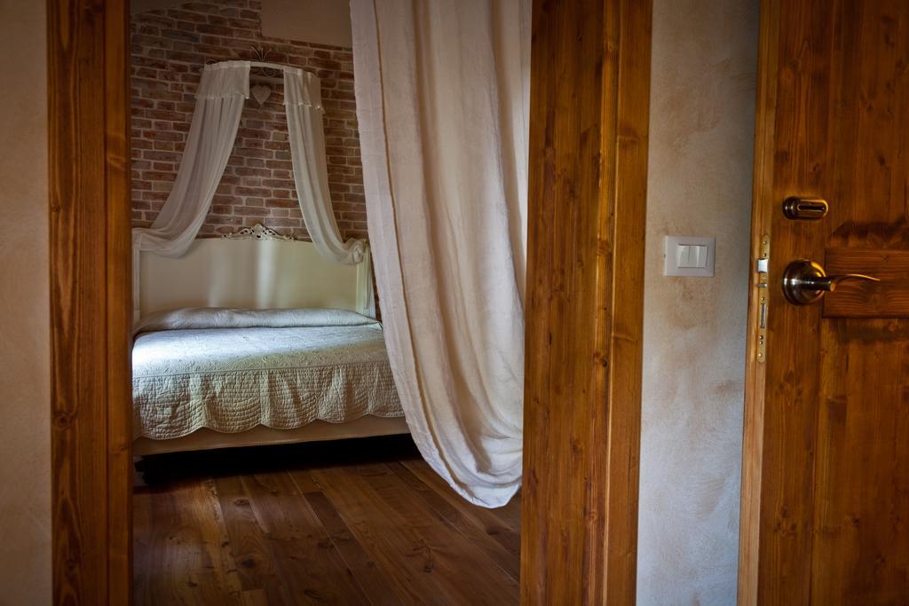 Ca' Muliner Otel Azzano Decimo Oda fotoğraf