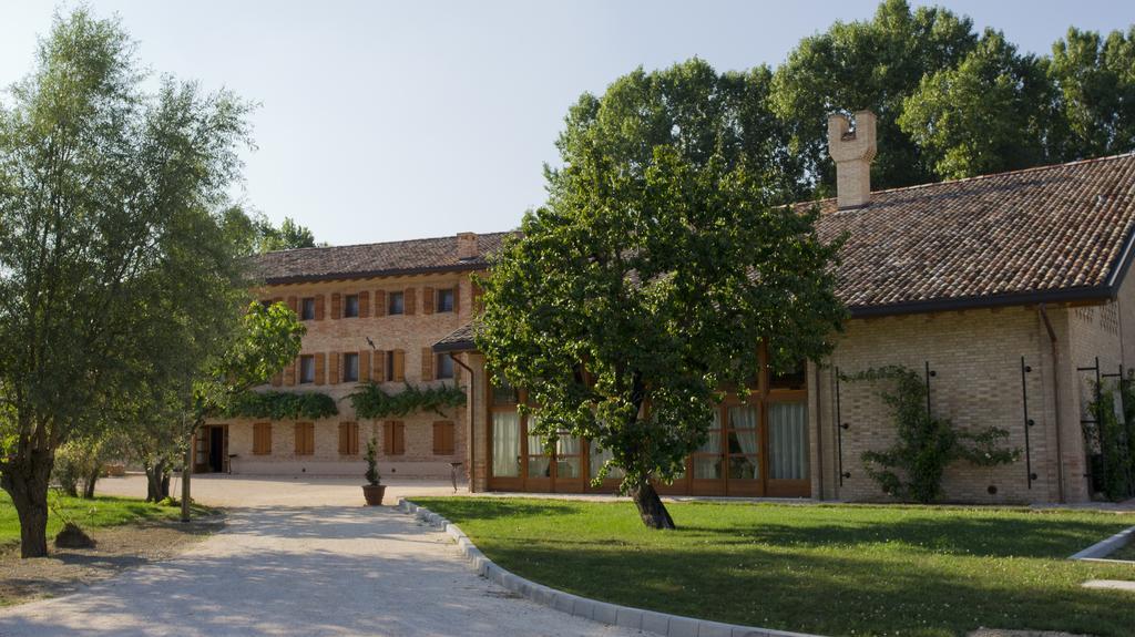 Ca' Muliner Otel Azzano Decimo Dış mekan fotoğraf